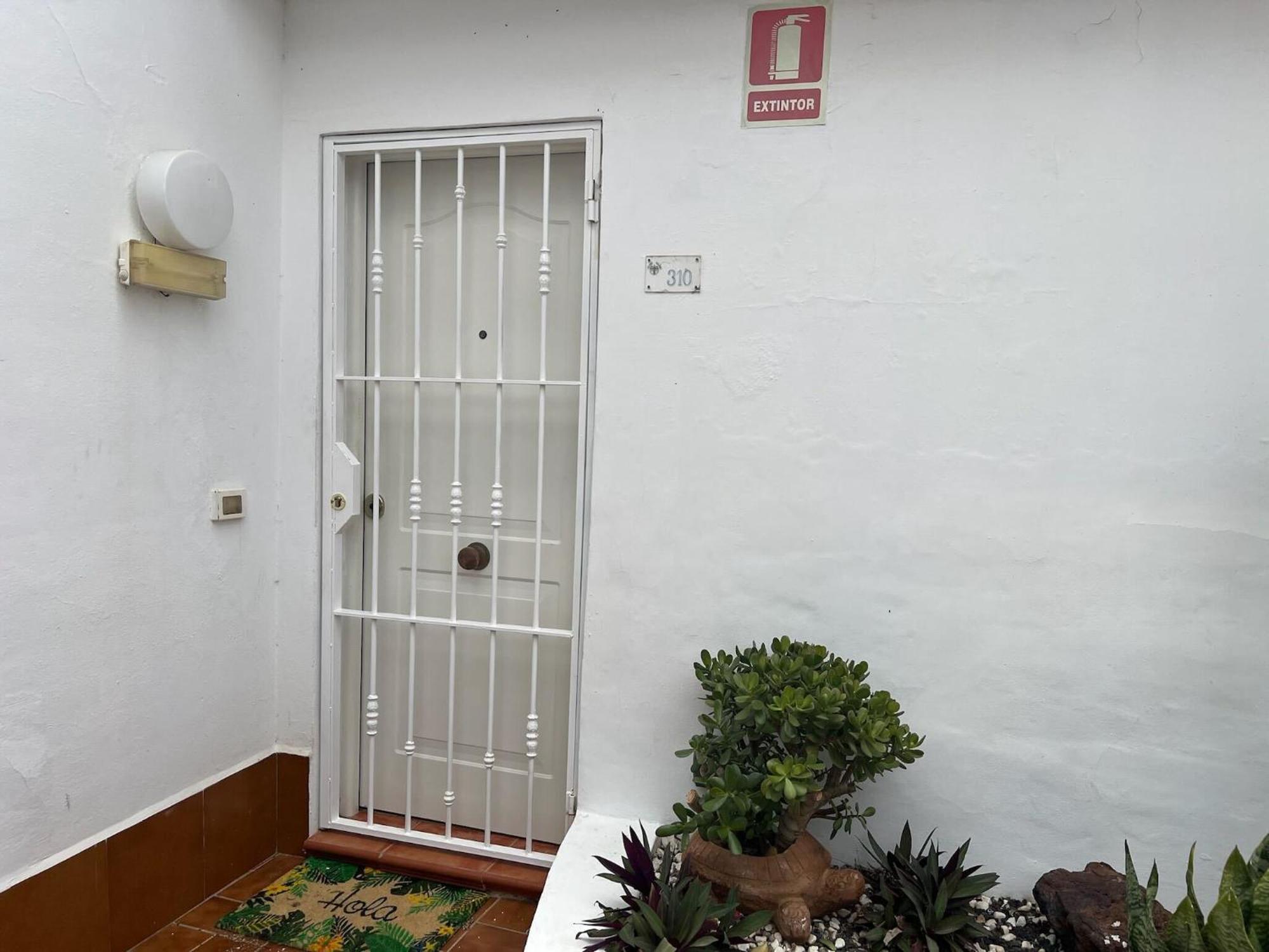 Child-Friendly, 3-Bedroom Apartment With Garden Near The Aqualand Costa Adeje  Exteriér fotografie